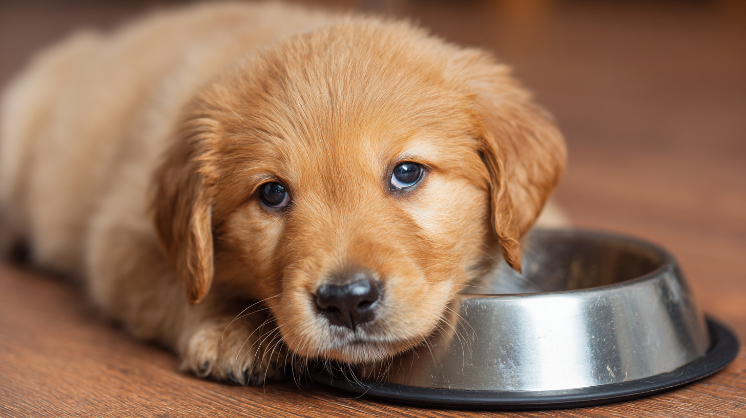 Unveiling the Ultimate Best Wet Puppy Food with 5 Key Nutritional Highlights and Benefits