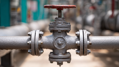 Ultimate Guide to Choosing the Best Strainer Valve for Your Needs