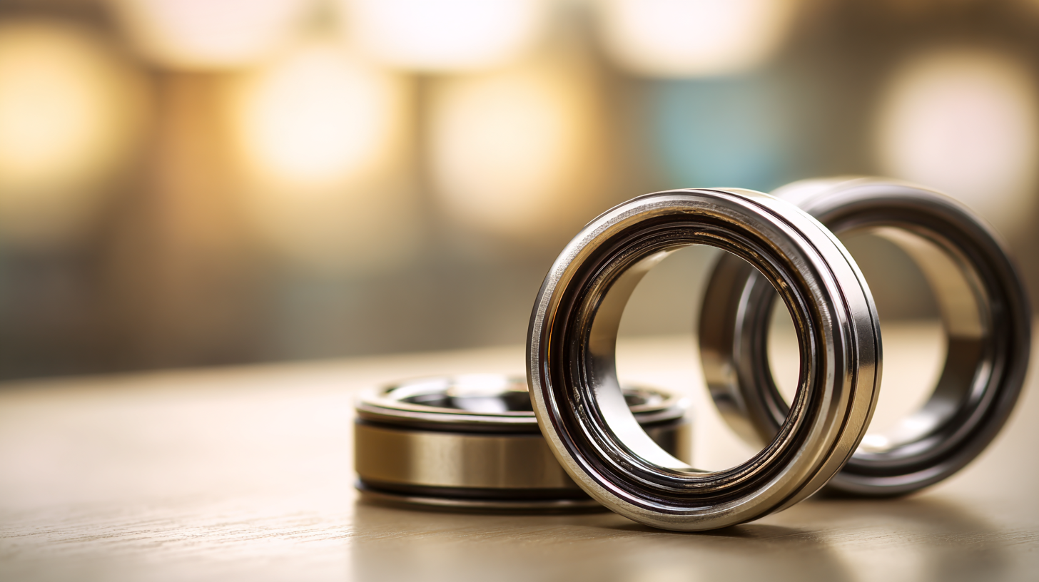 Maximizing Value: How Quality After-Sales Service Reduces Repair Costs for Best Thin Section Bearings