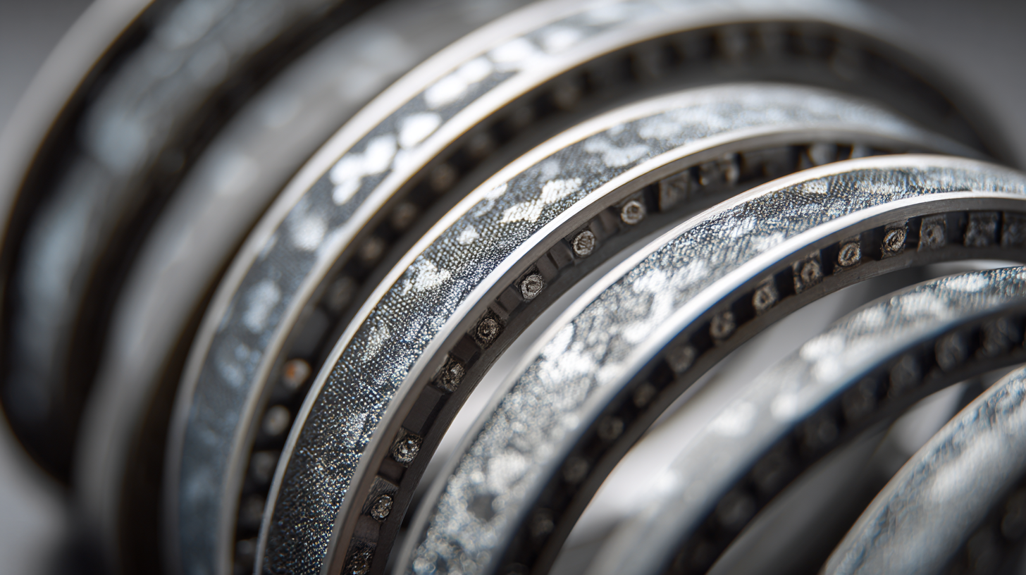 Maximizing Value: How Quality After-Sales Service Reduces Repair Costs for Best Thin Section Bearings
