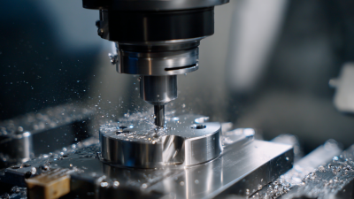 Unmatched Quality: Discover the Best Small CNC Mill from Trusted Chinese Manufacturers