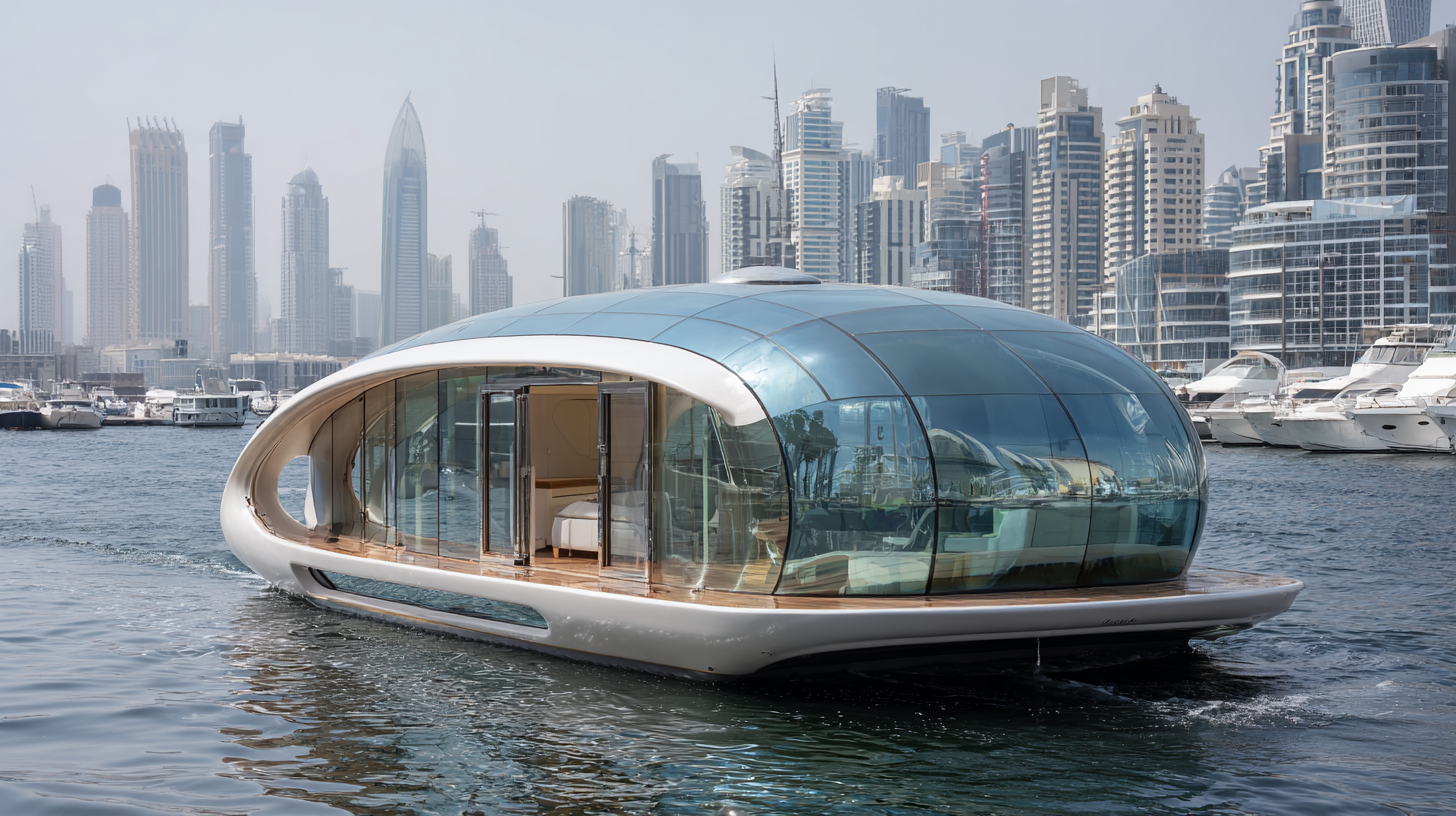 Navigating Import Export Certifications for Best Vessel Capsule House Purchases Globally
