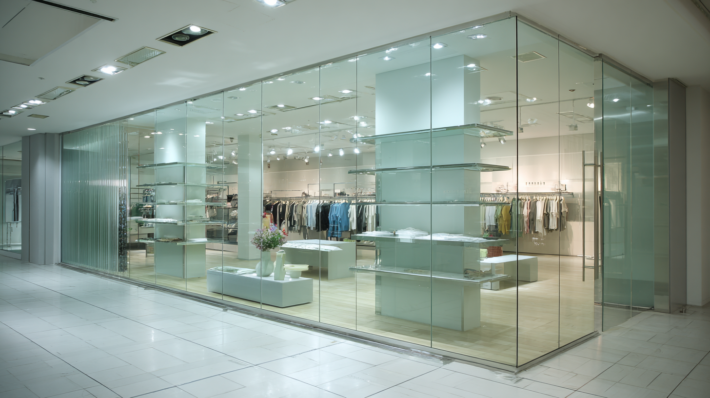 How to Choose the Best Slat Wall Panel for Your Retail Space