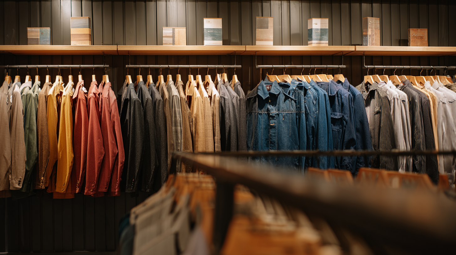 How to Choose the Best Slat Wall Panel for Your Retail Space