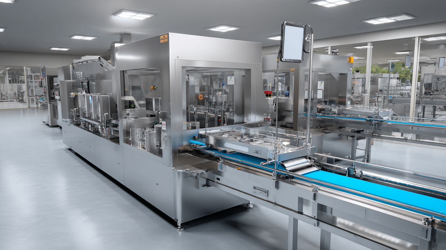 Ultimate Checklist for Choosing the Best Tray Sealing Machine for Your Business