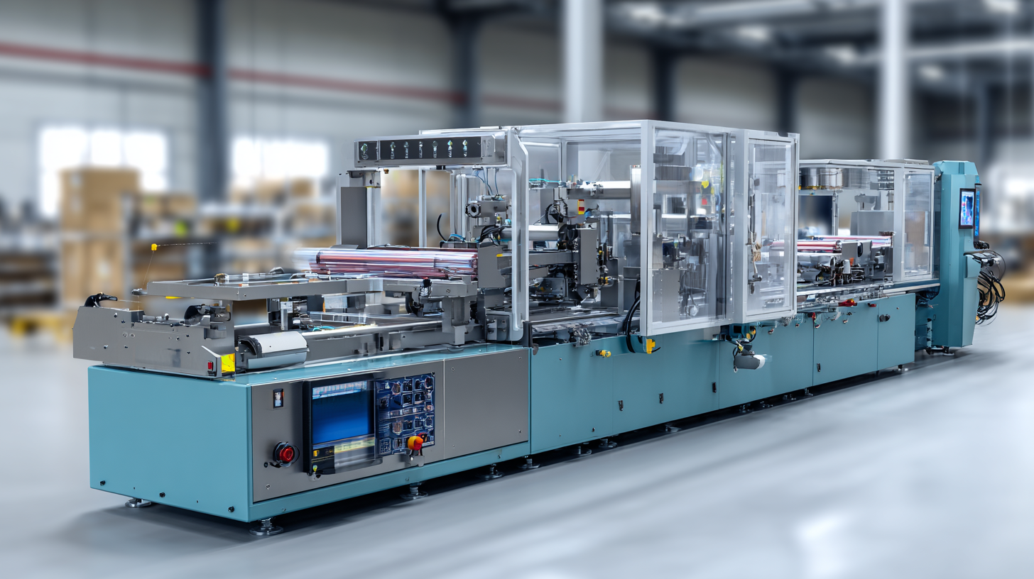 Ultimate Checklist for Choosing the Best Tray Sealing Machine for Your Business