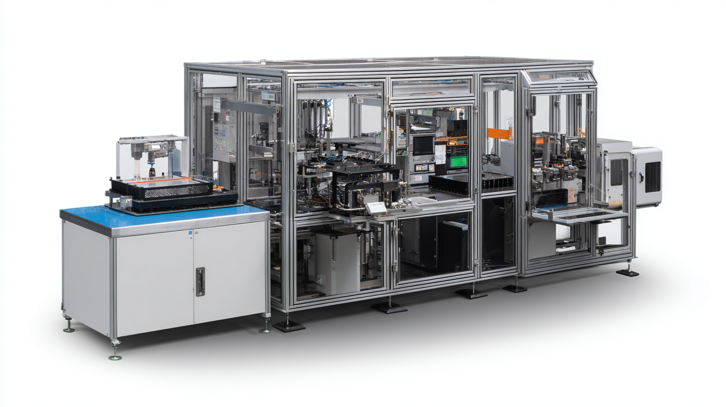 Ultimate Checklist for Choosing the Best Tray Sealing Machine for Your Business