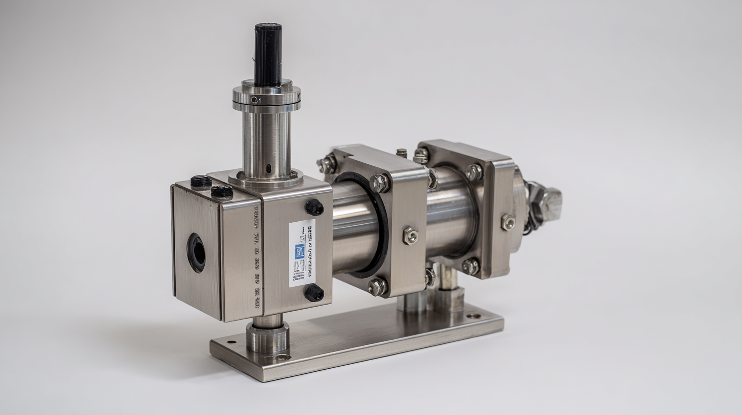 What Makes a Pneumatic Ball Valve the Best Choice for Industrial Applications