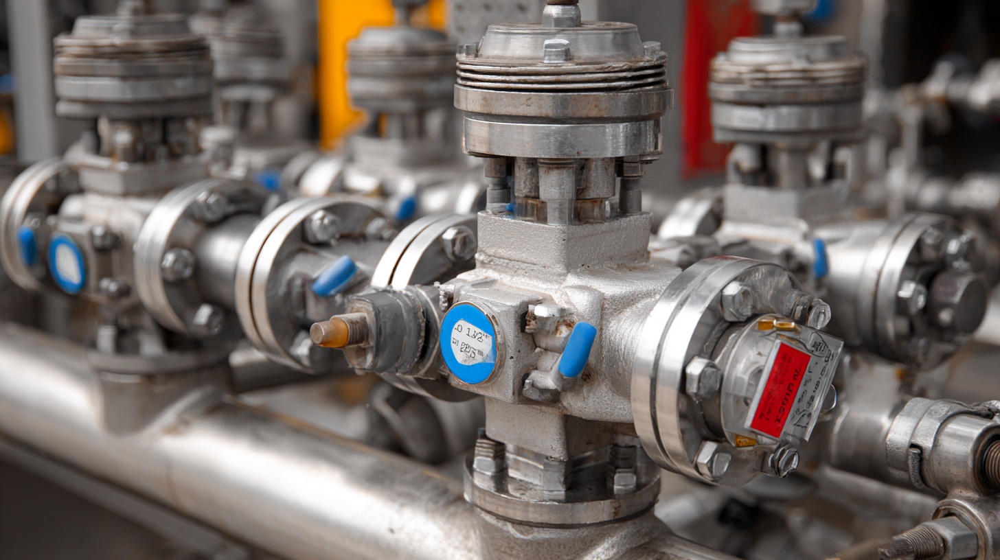What Makes a Pneumatic Ball Valve the Best Choice for Industrial Applications