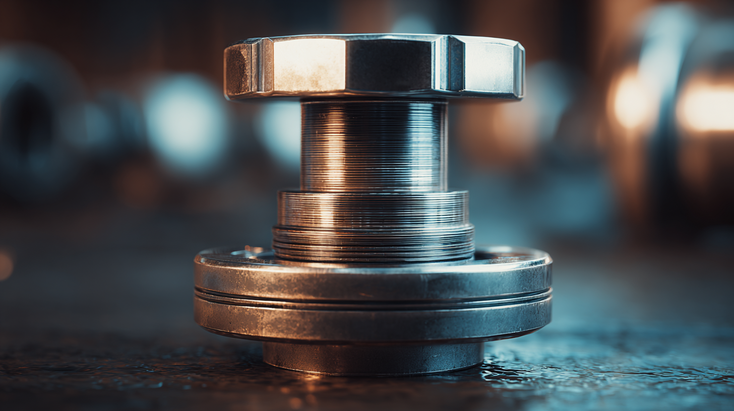Emerging Trends in Wafer Valves: What Global Buyers Need to Know for 2025
