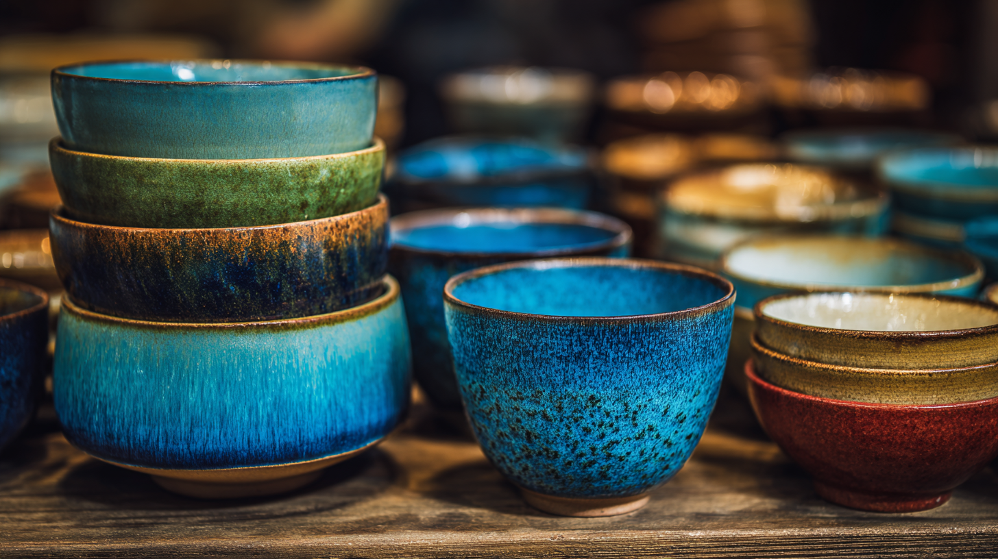 7 Essential Tips for Sourcing the Best Ceramic Tableware Globally