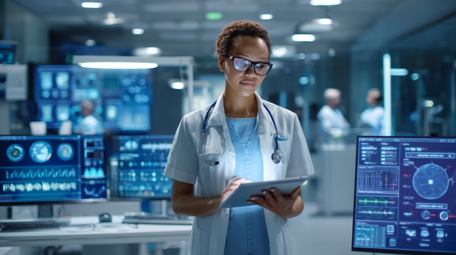 How to Choose the Best Health Care Tech Solutions for Global Sourcing Success