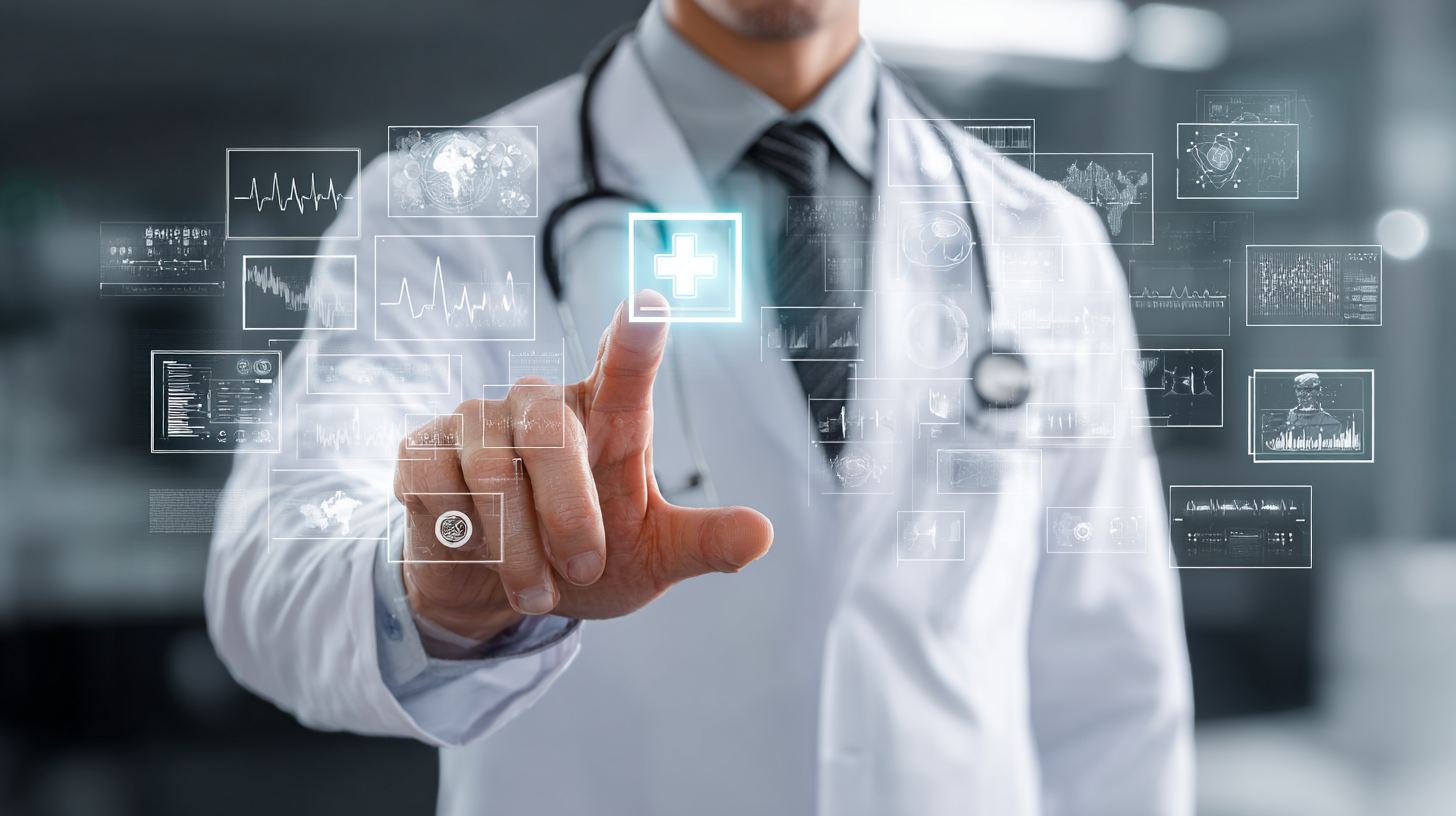 How to Choose the Best Health Care Tech Solutions for Global Sourcing Success