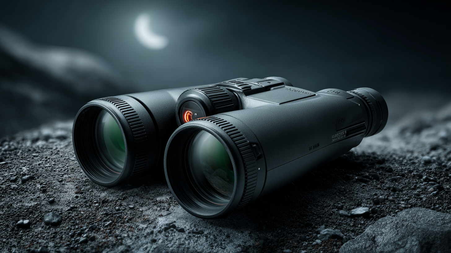 Maximizing Value and Reducing Costs with Superior After Sales Support in Night Vision Technology
