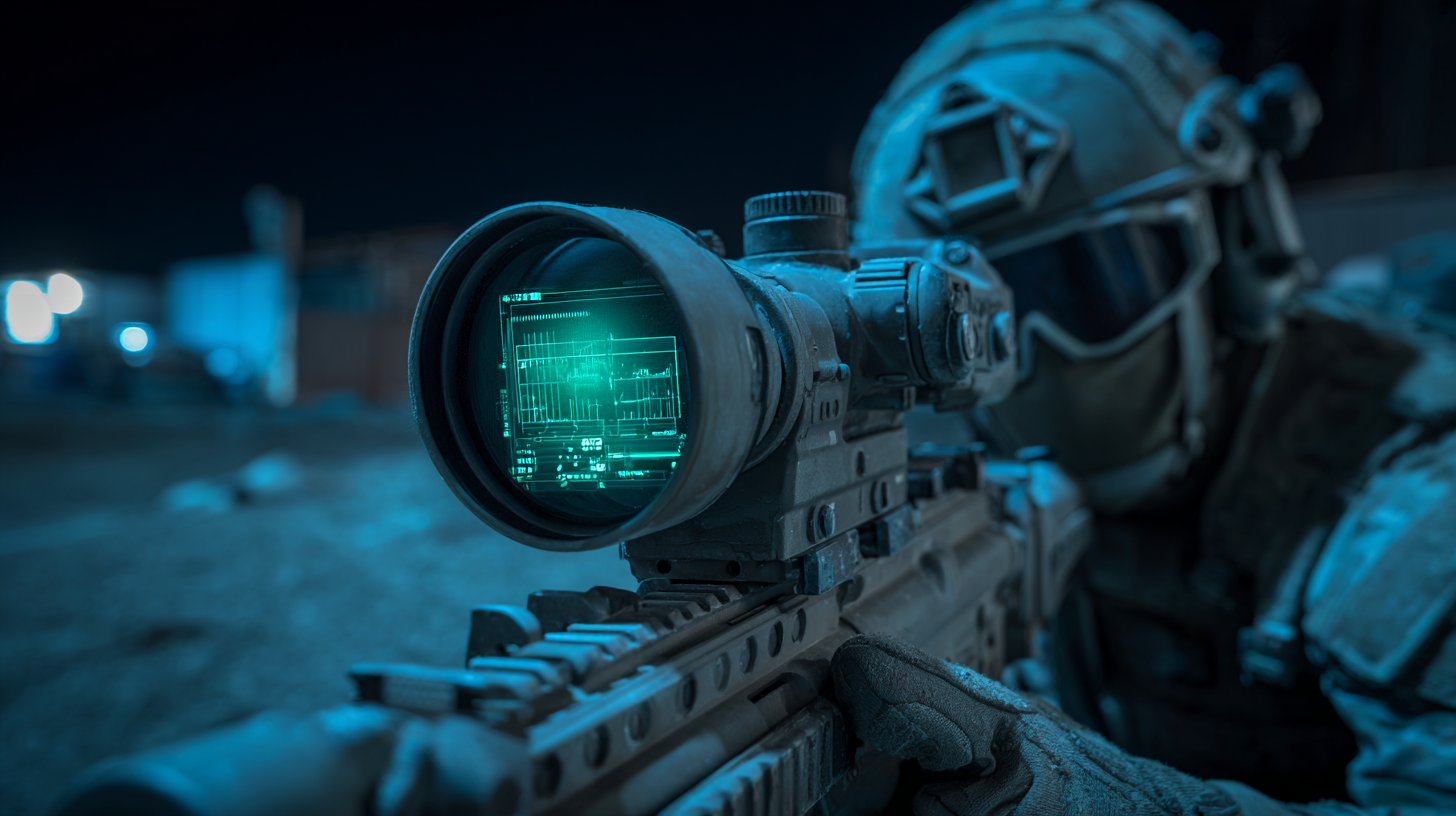 Maximizing Value and Reducing Costs with Superior After Sales Support in Night Vision Technology