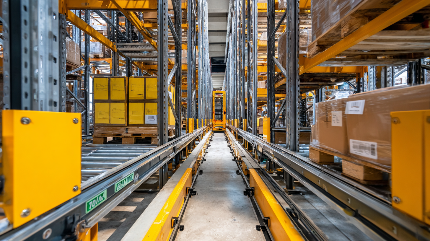 Ultimate Checklist for Choosing the Best Handling Equipment in Your Warehouse Operations