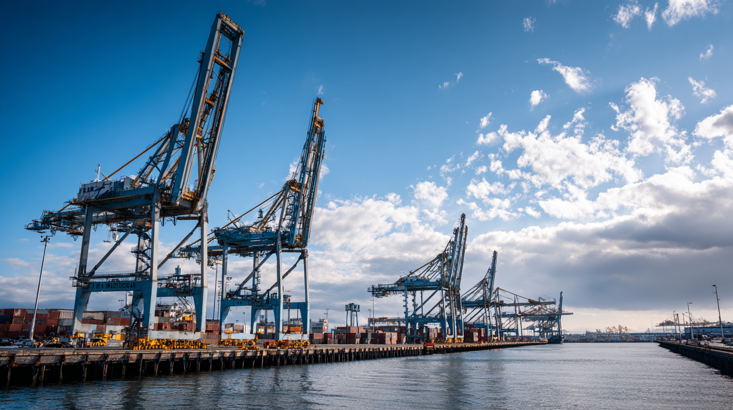 Ultimate Checklist for Choosing the Best Handling Equipment in Your Warehouse Operations