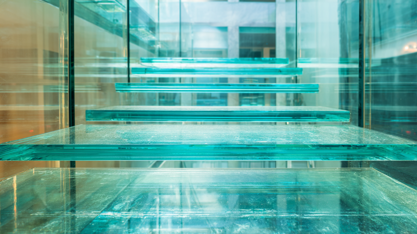 How to Identify Quality Manufacturers for Best Self Cleaning Glass Products