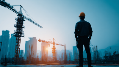 Unlocking Success in Your Construction Business a Step by Step Guide for Global Buyers