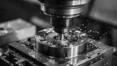Top 10 Innovative CNC Machine Parts You Didn't Know You Needed
