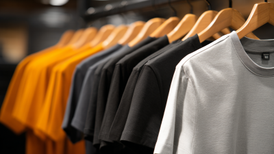 10 Secrets to the Best T Shirt Manufacturing for Global Buyers