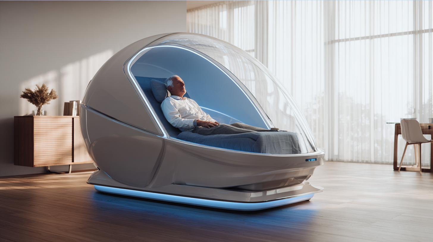 Exploring Innovative Alternatives in Home Health Equipment for Global Buyers