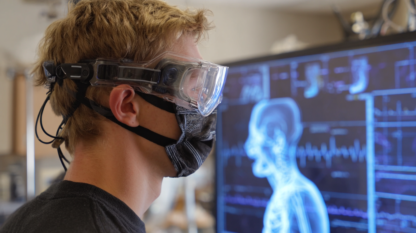 Exploring Innovative Alternatives in Home Health Equipment for Global Buyers