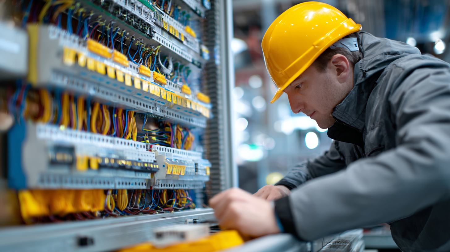 Understanding Global Standards: The Essential Guide to Best Testing Electrical Safety Practices in Manufacturing