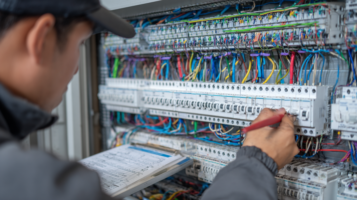 Understanding Global Standards: The Essential Guide to Best Testing Electrical Safety Practices in Manufacturing