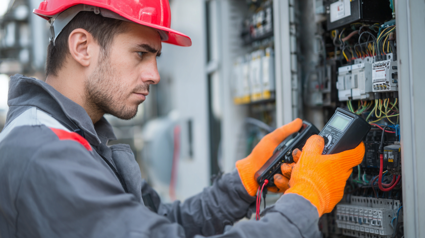 Understanding Global Standards: The Essential Guide to Best Testing Electrical Safety Practices in Manufacturing