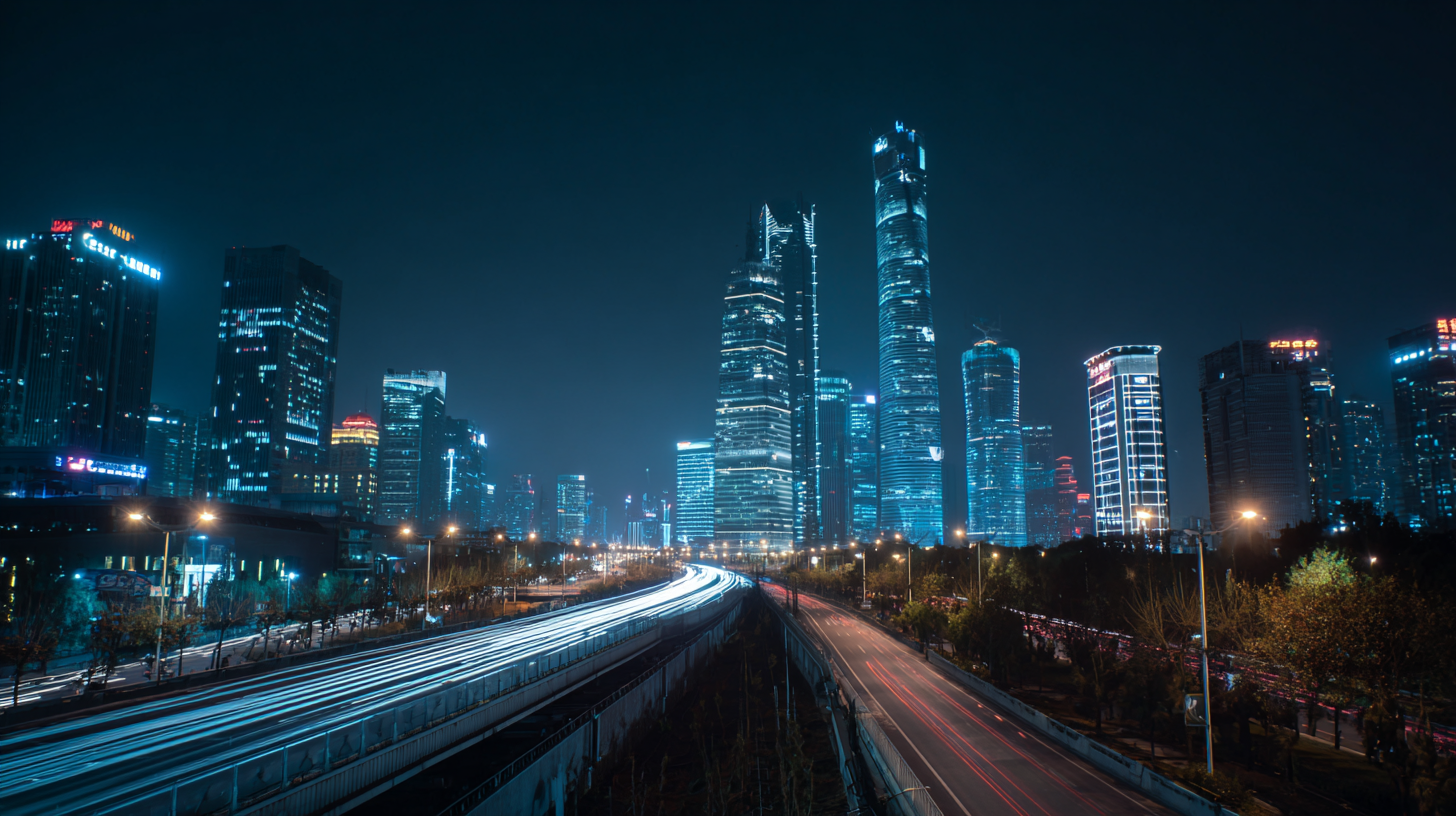 Top Strategies for Choosing the Best Track Lights for Your Space