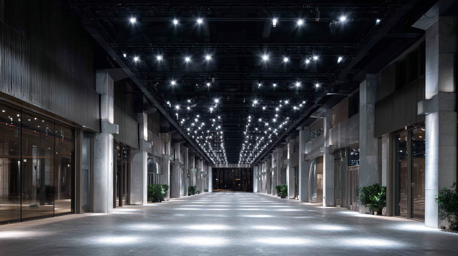 Top Strategies for Choosing the Best Track Lights for Your Space