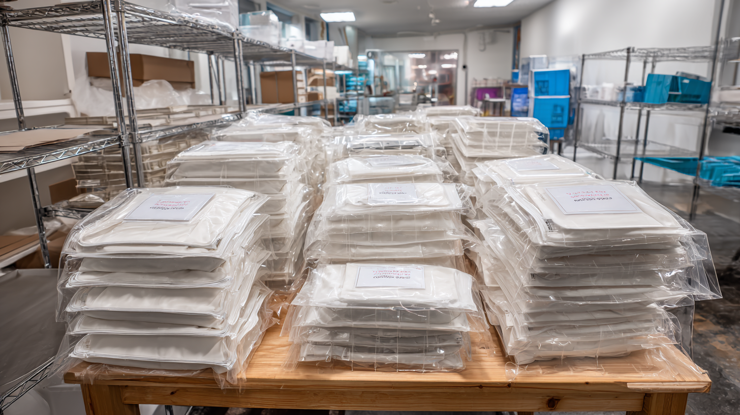 Discover the Excellence of China's Top Factory: Unmatched Best Specimen Transport Bags for Global Buyers