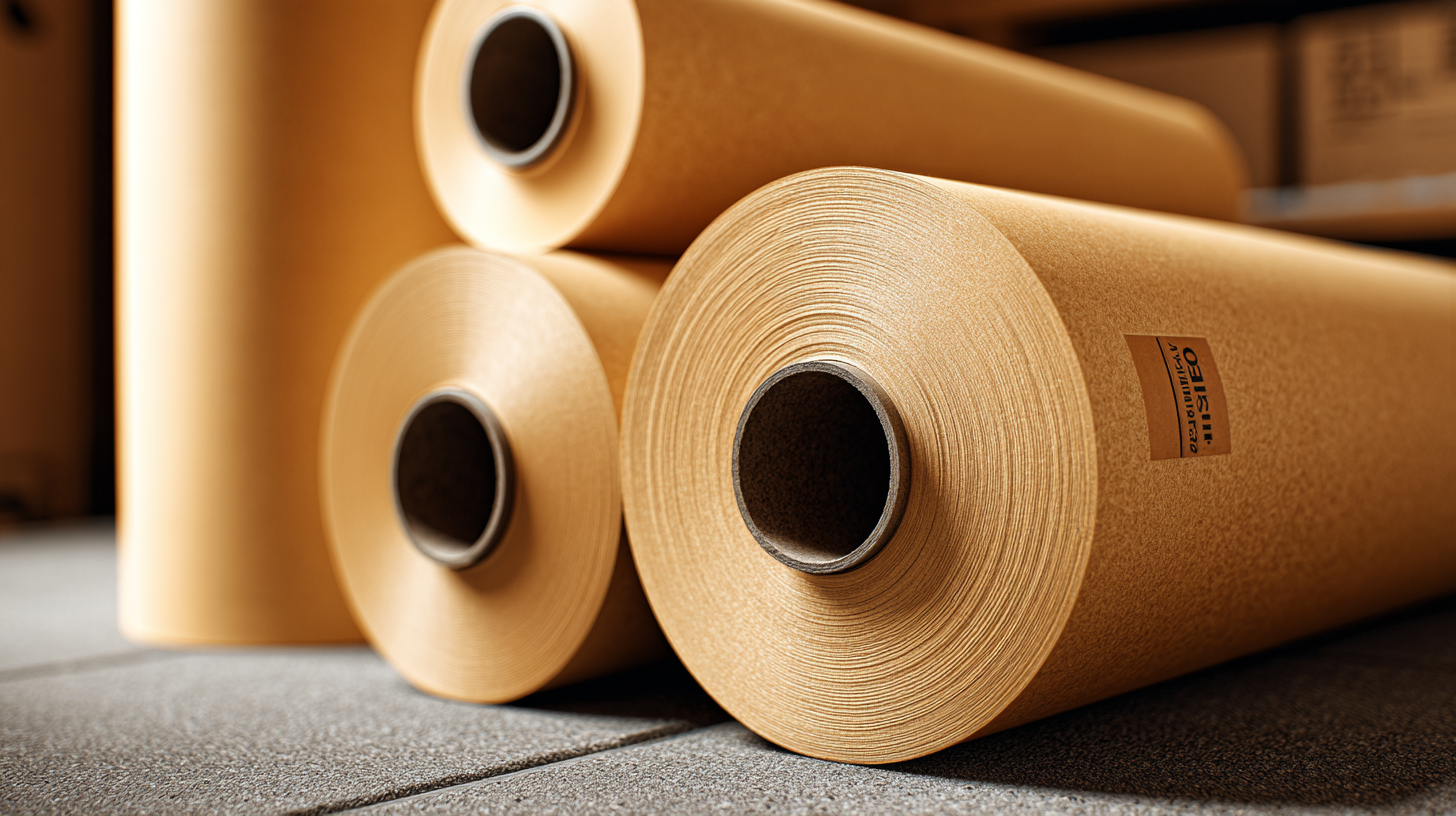 Unlocking the Technical Specifications of the Best Pos Rolls for Global Buyers