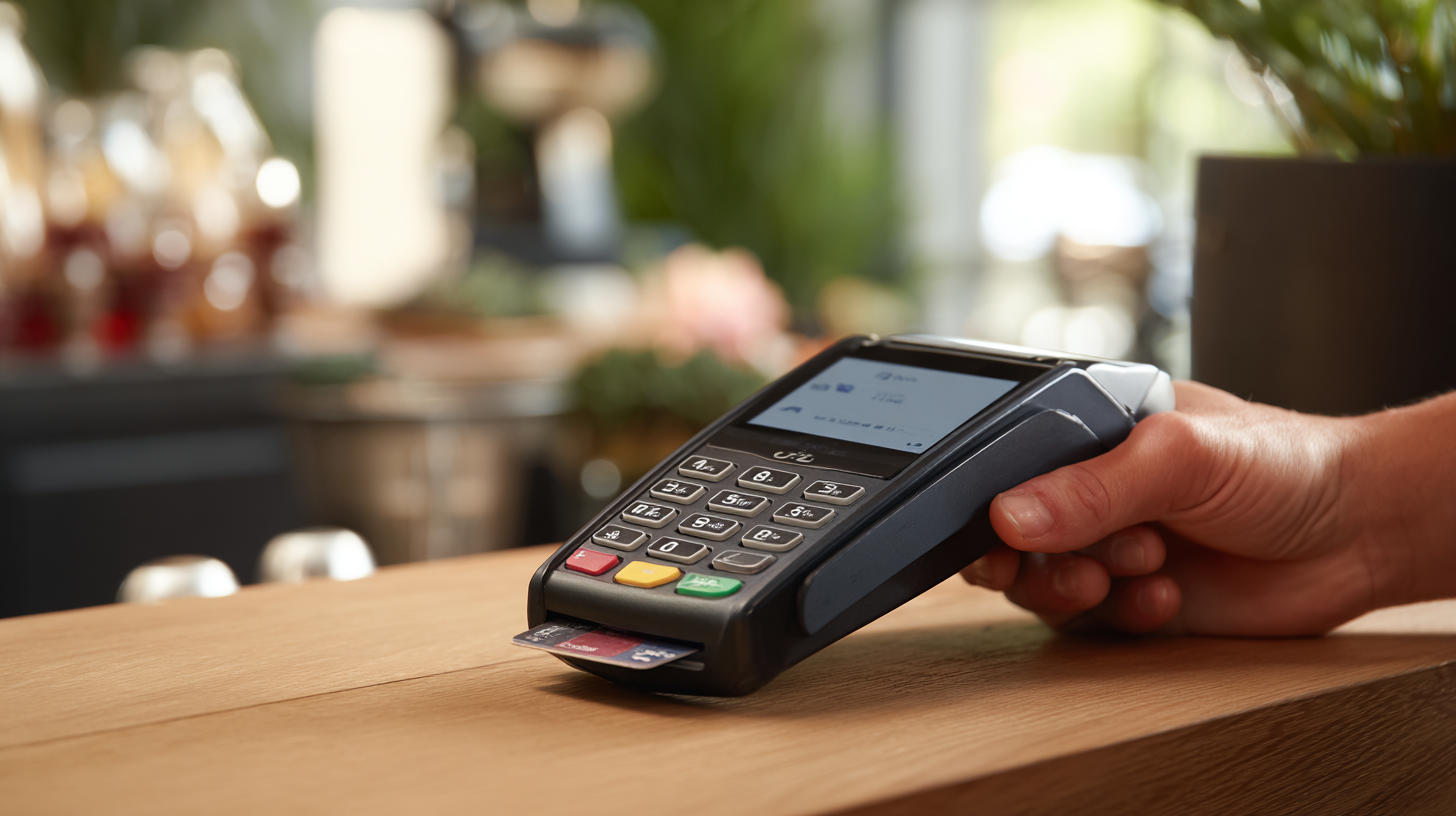 Unlocking the Technical Specifications of the Best Pos Rolls for Global Buyers