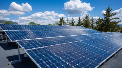 Understanding Issues with Selecting the Best Solar Panel System for Your House
