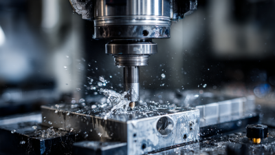 5 Reasons the Best High Speed CNC Machines Boost Production Efficiency by 30%