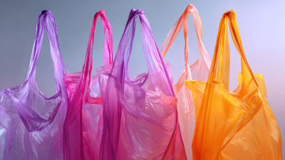 Emerging Trends in the Global Market for Best Plastic Bag Plastic by 2025