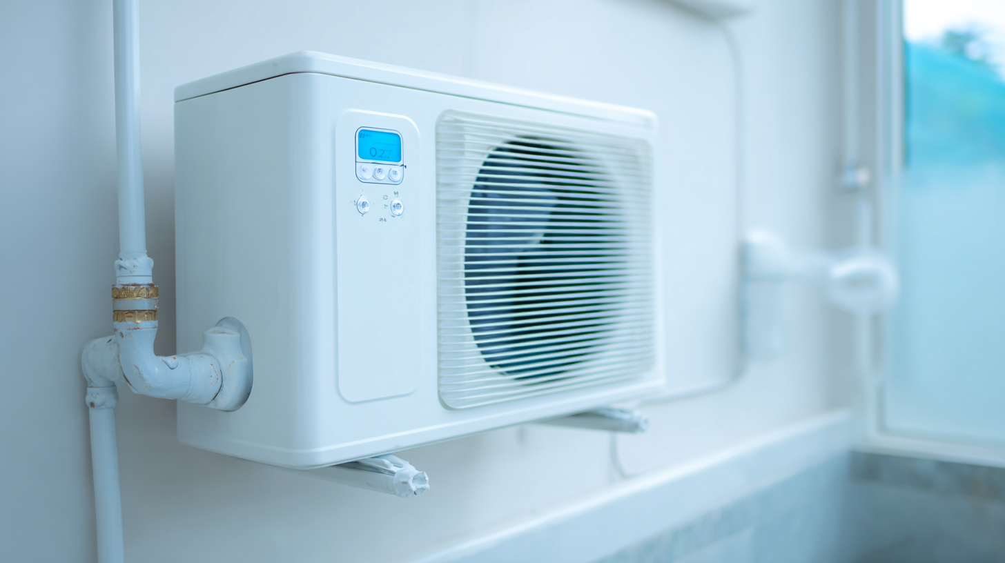 Ultimate Guide to Choosing the Right Air Conditioner Condensate Pump