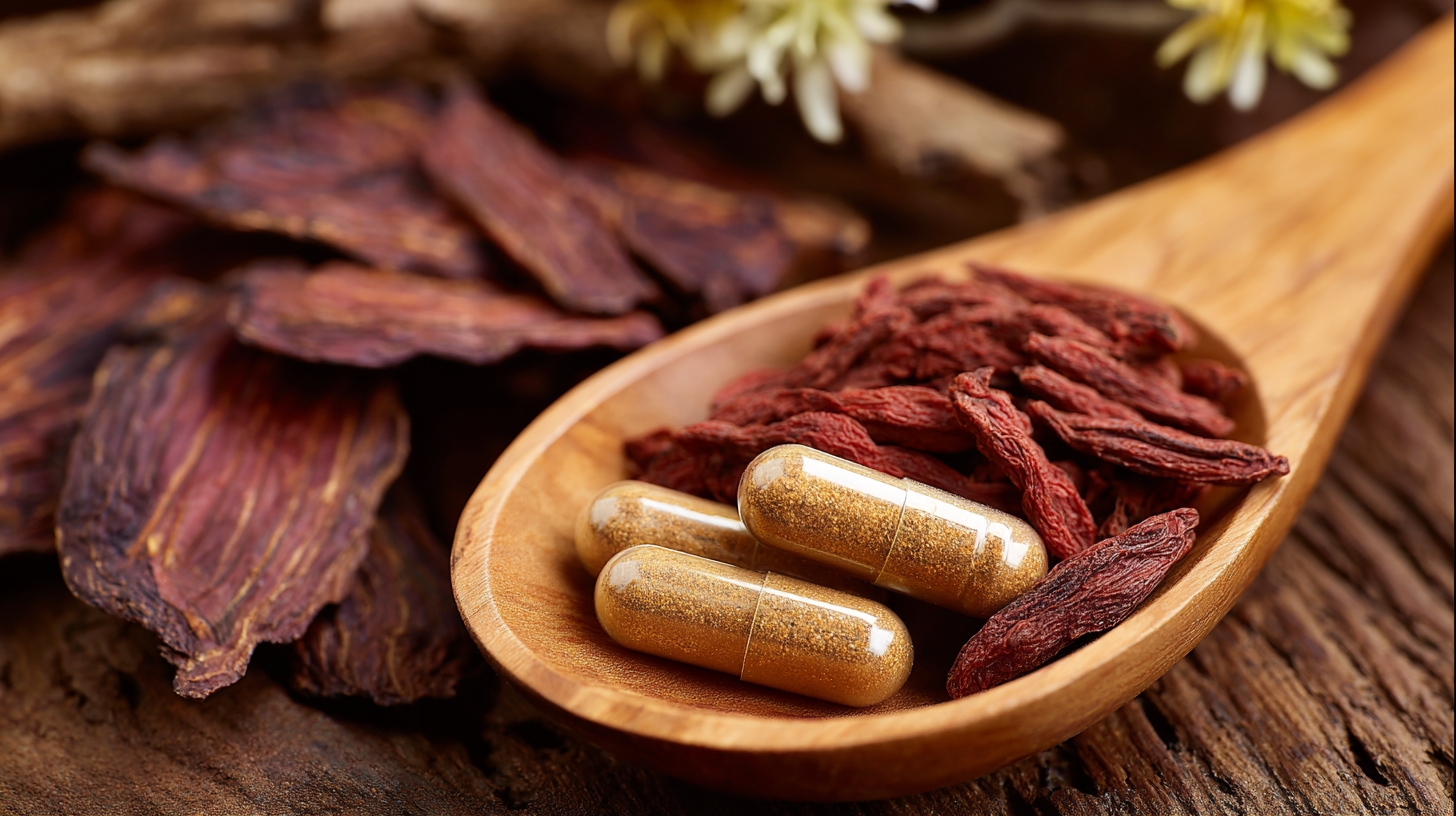 Addressing the Hidden Issues with Common Reishi Mushroom Supplements in Today's Market