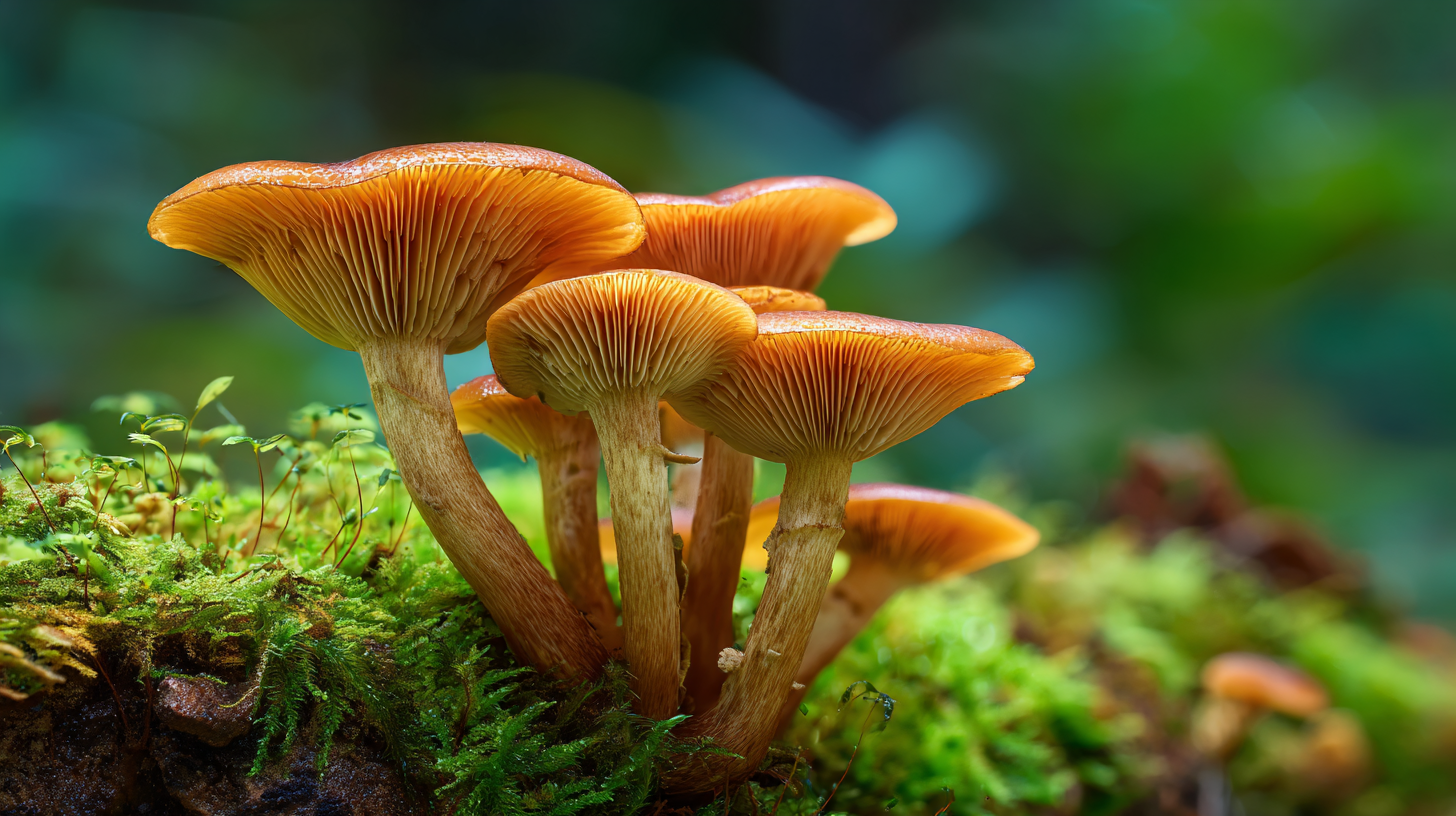 Addressing the Hidden Issues with Common Reishi Mushroom Supplements in Today's Market