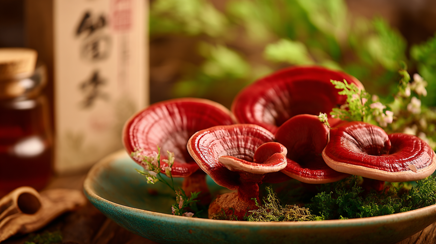 Addressing the Hidden Issues with Common Reishi Mushroom Supplements in Today's Market