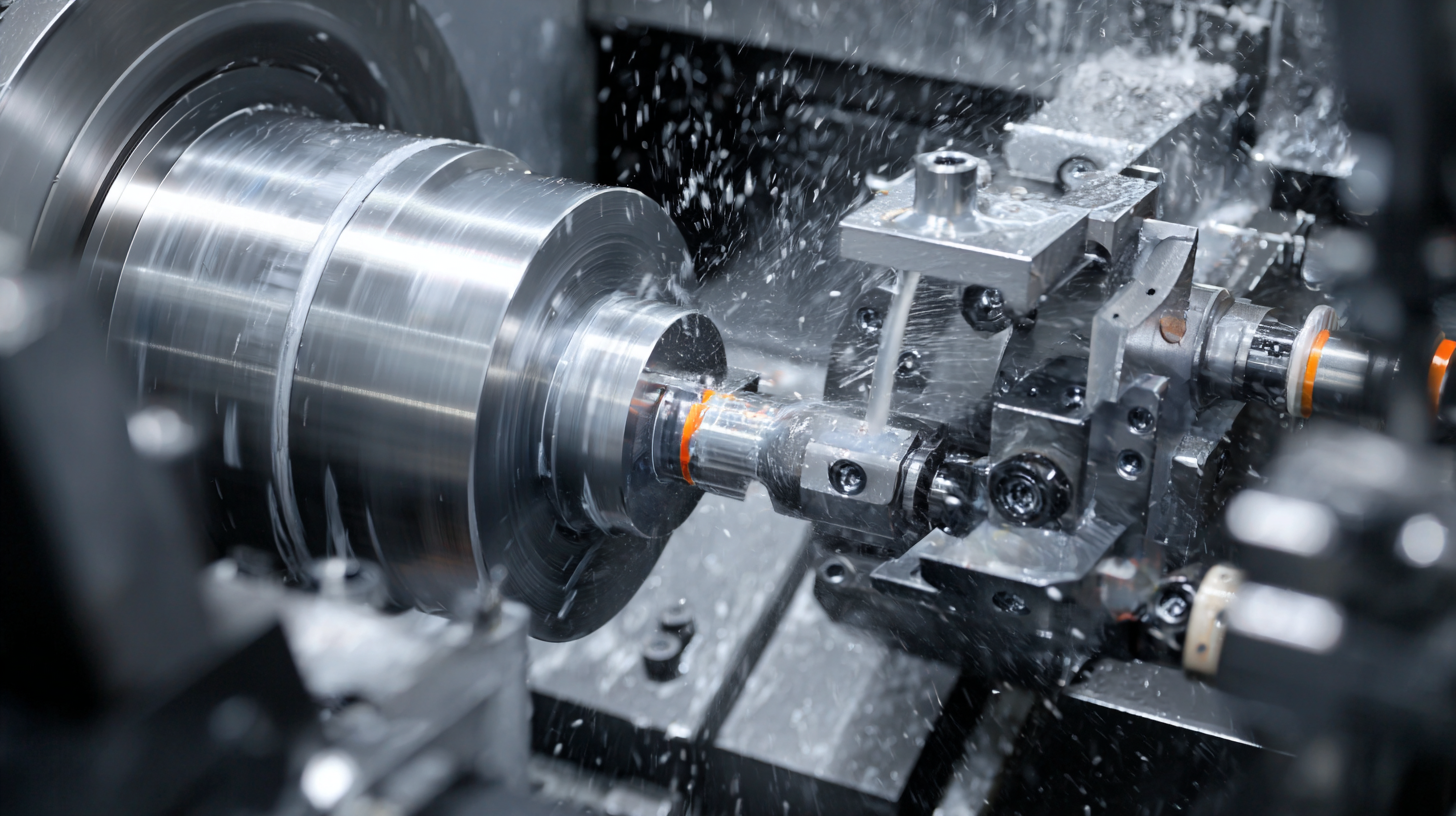 2024 Ultimate Guide to Best Mill Turn Machines for Global Buyers