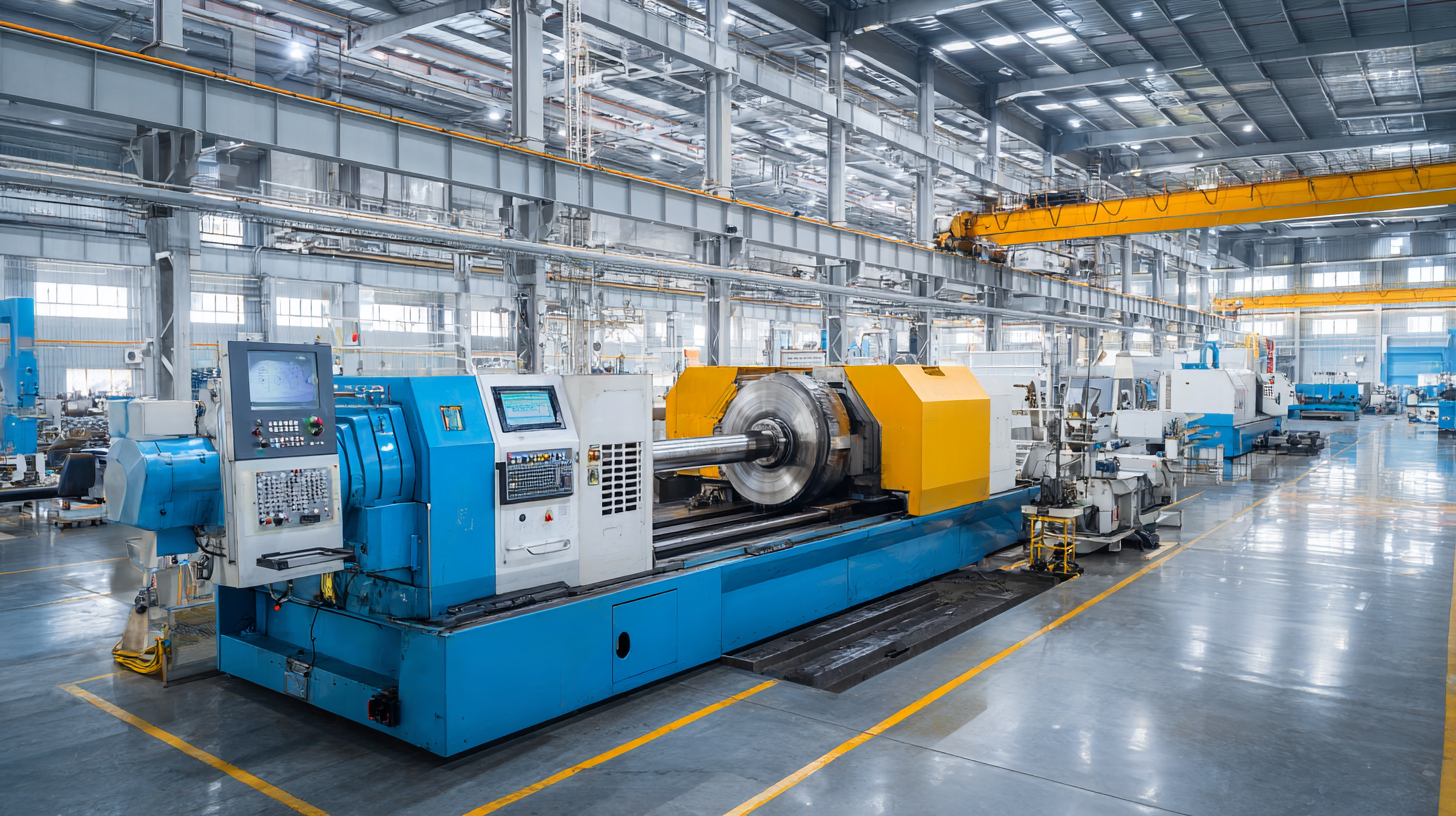 2024 Ultimate Guide to Best Mill Turn Machines for Global Buyers