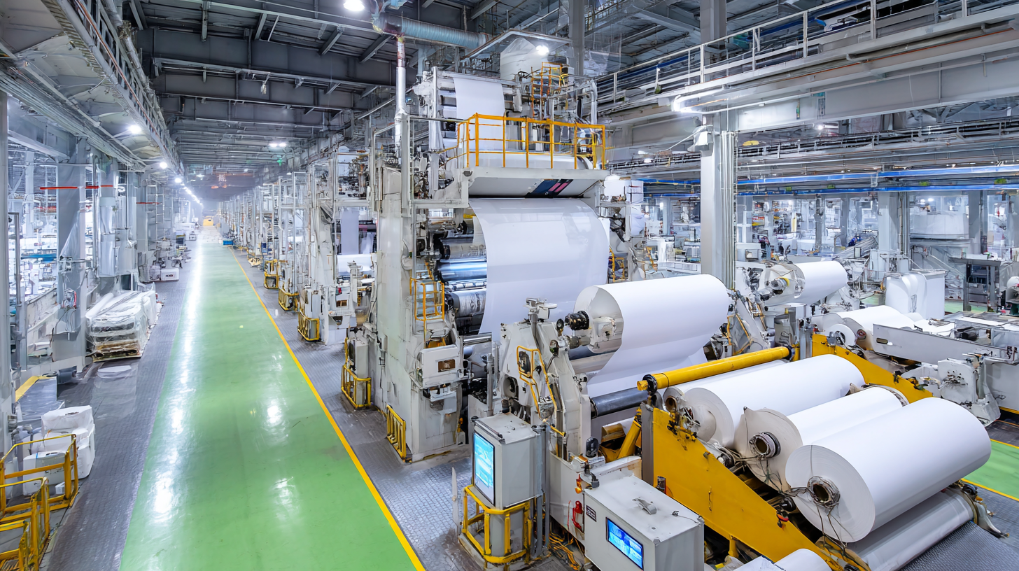 7 Compelling Reasons to Choose the Best PVC Machinery for Your Business Success