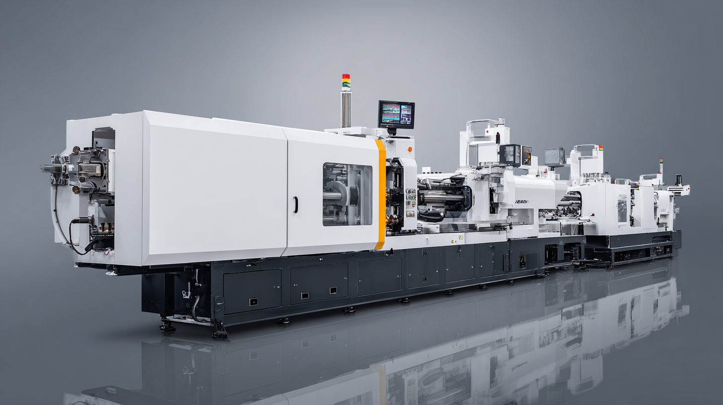 7 Compelling Reasons to Choose the Best PVC Machinery for Your Business Success
