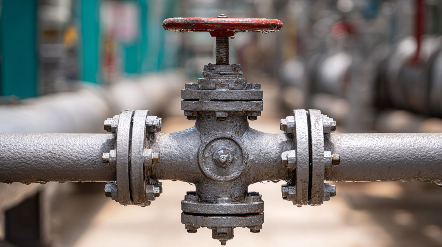 Ultimate Guide to Choosing the Best Strainer Valve for Your Needs