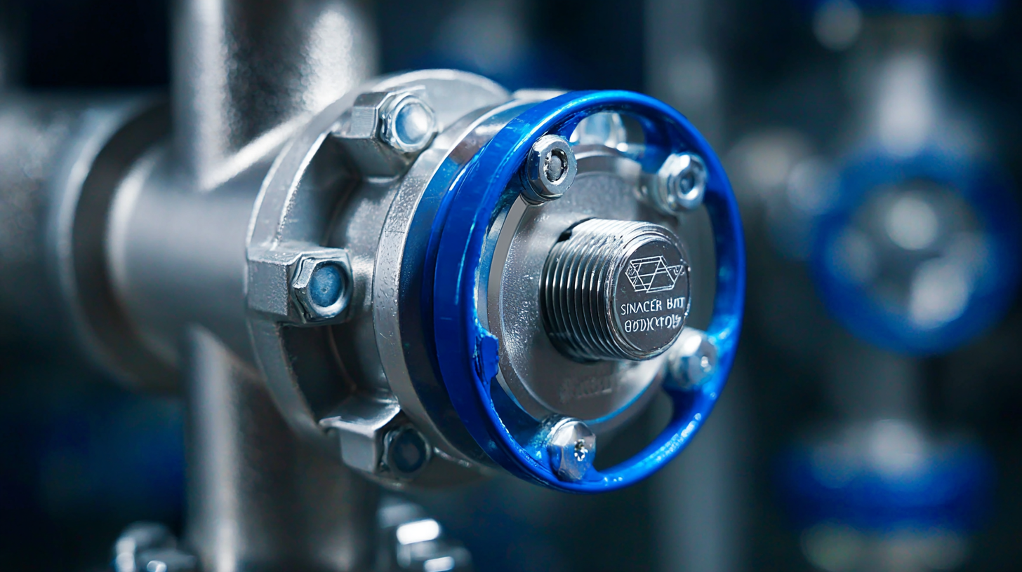 Ultimate Guide to Choosing the Best Strainer Valve for Your Needs