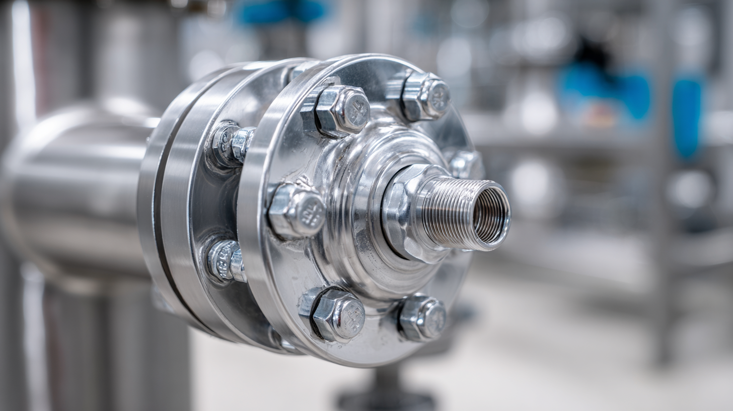 Ultimate Guide to Choosing the Best Strainer Valve for Your Needs