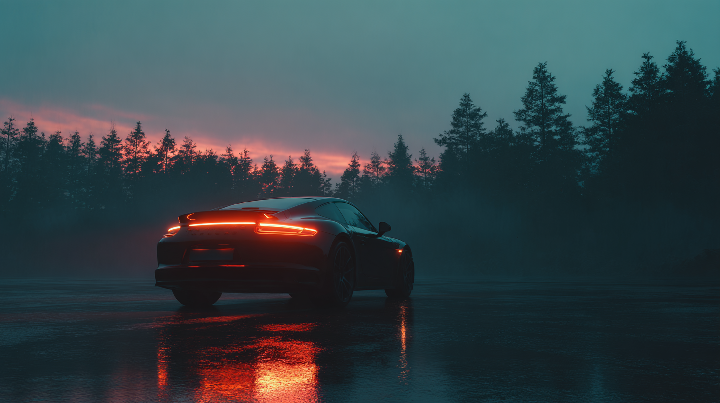 The Ultimate Guide to Creating Stunning Digital Renderings for Your Projects